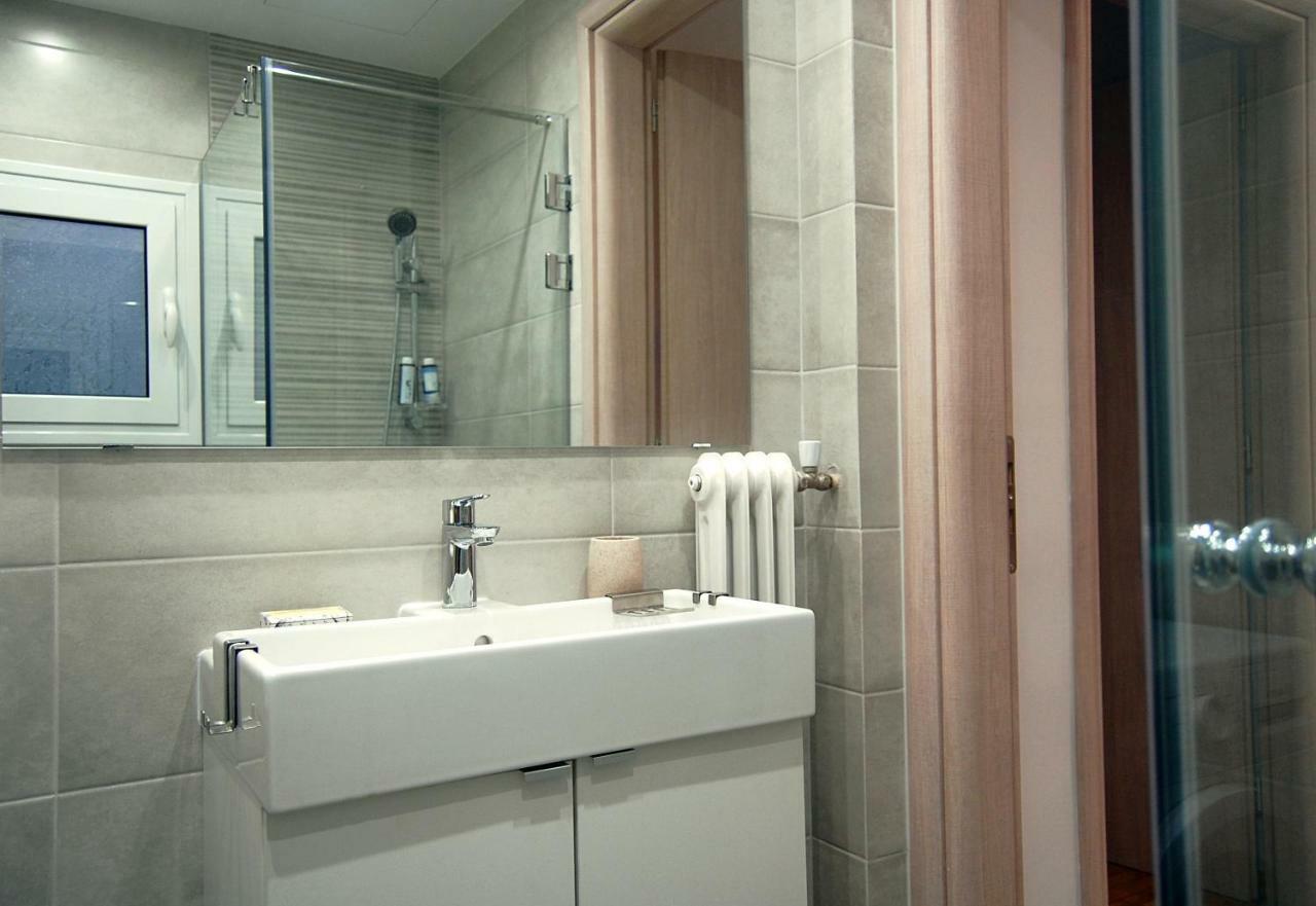 Central & Comfortable, 70M² Apt In Neos Kosmos Athens Exterior photo